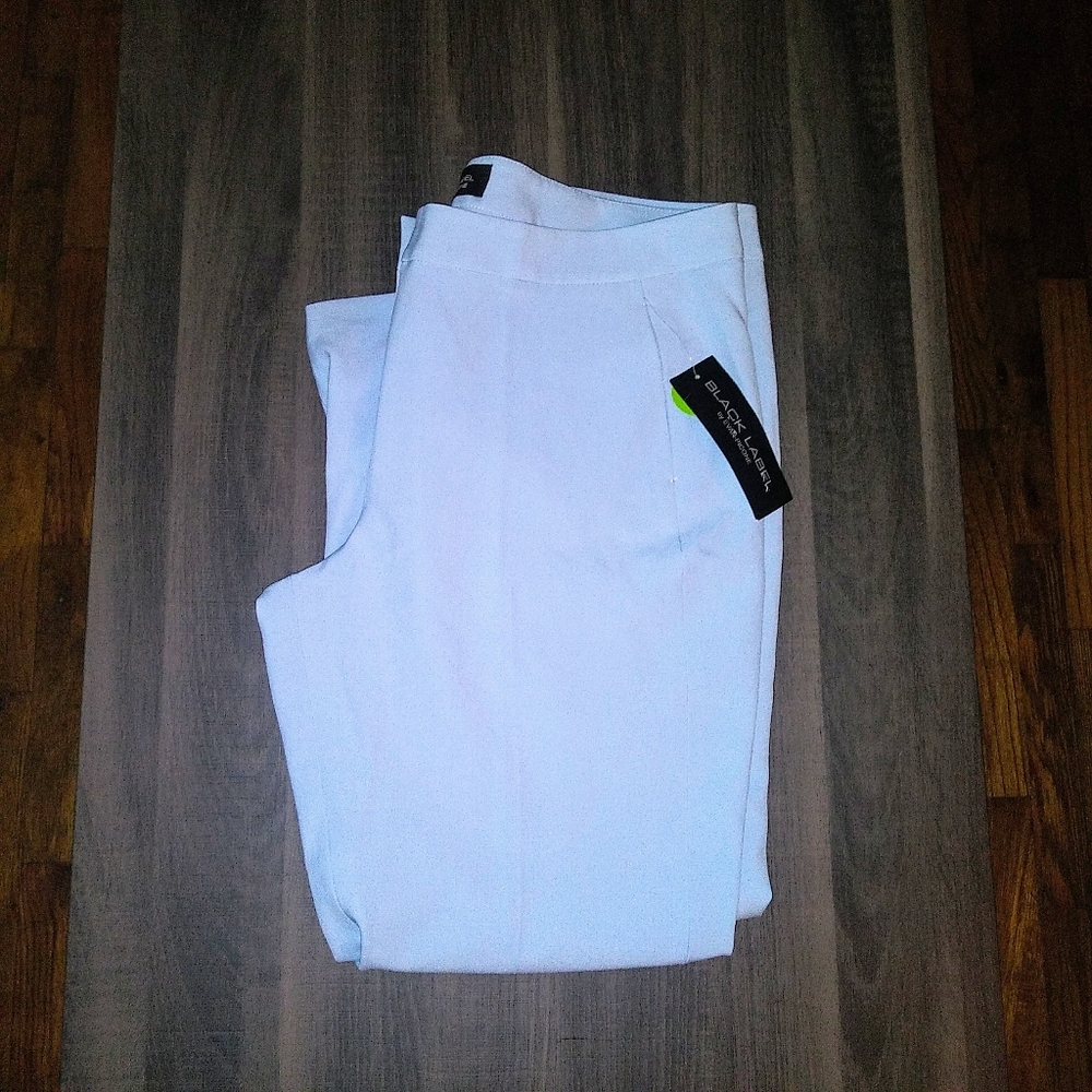 Black Label by Evan-Picone size 14. NWT!